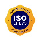 ISO LITE75 verklaring schuimbeton
